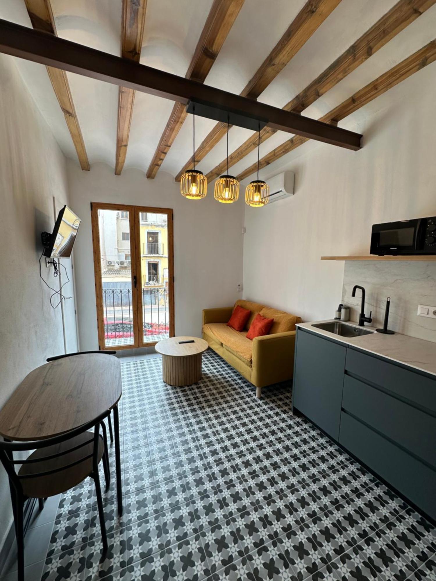 Vilamar Suite Villajoyosa Luaran gambar