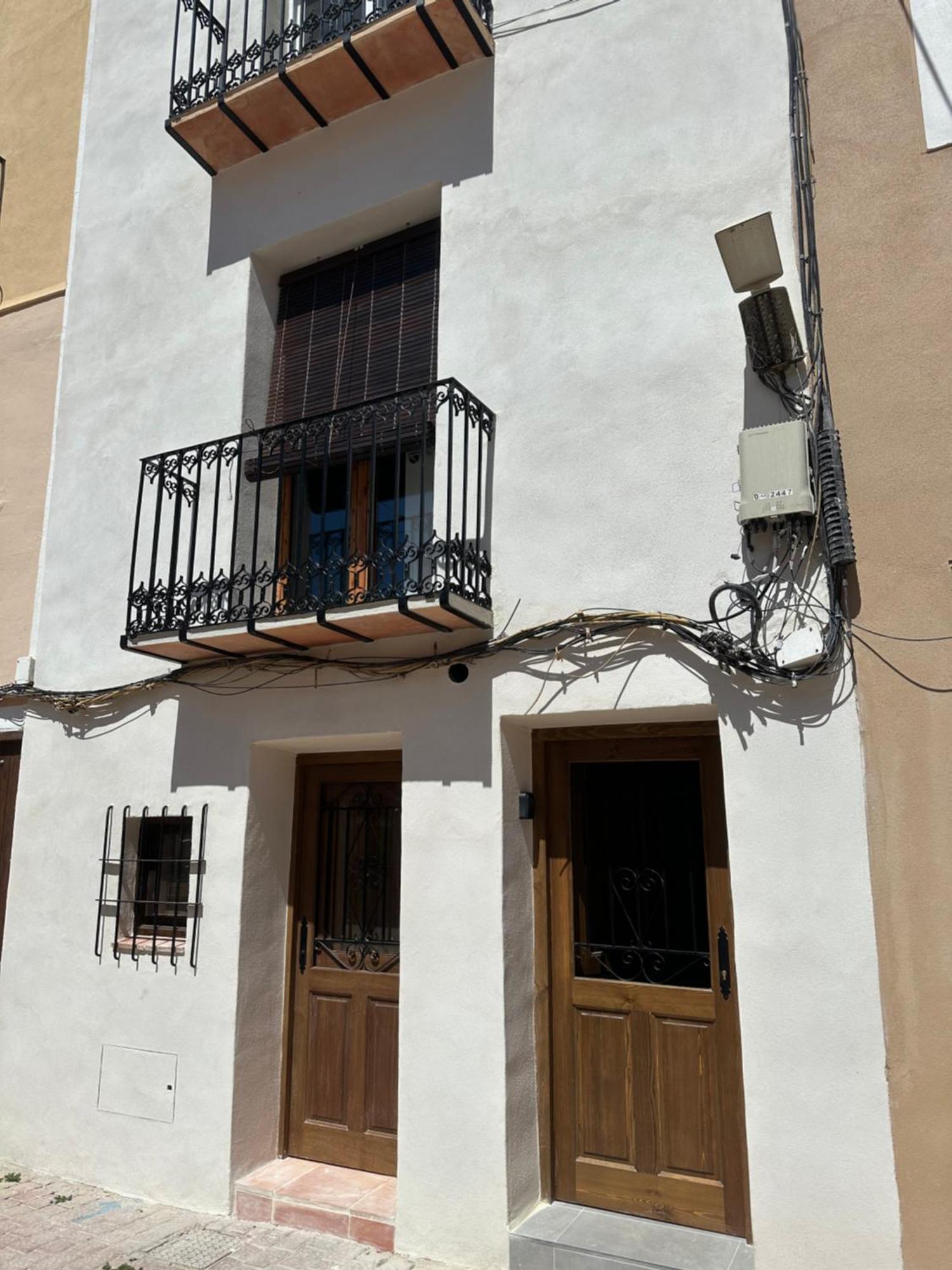 Vilamar Suite Villajoyosa Luaran gambar