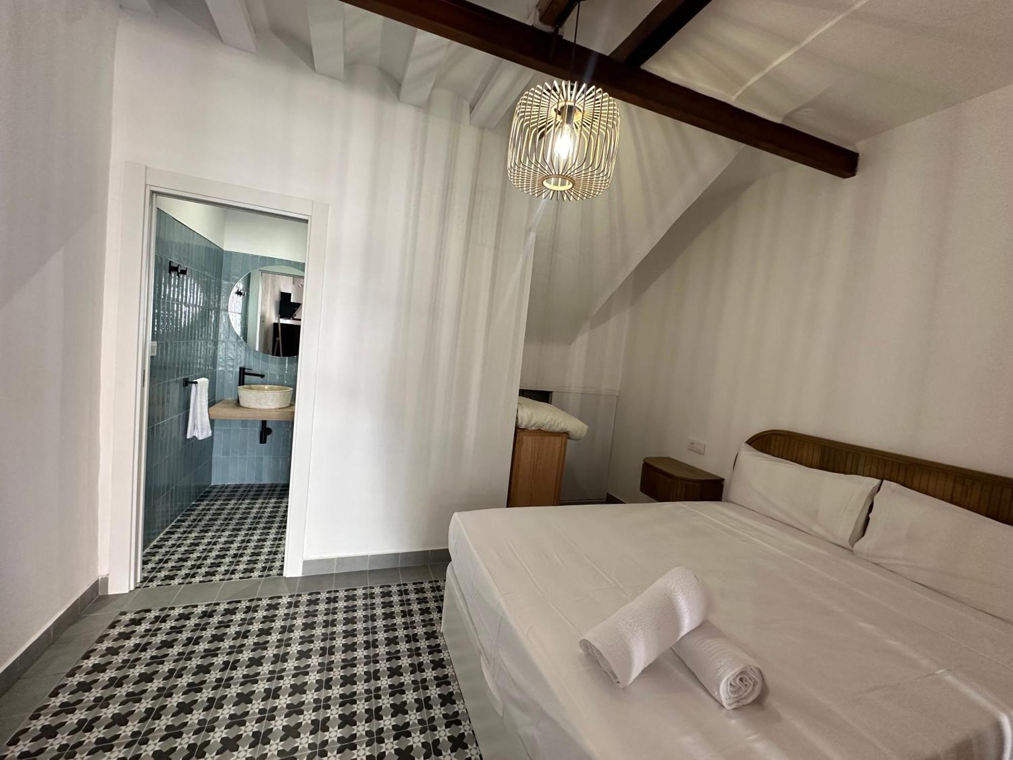 Vilamar Suite Villajoyosa Luaran gambar