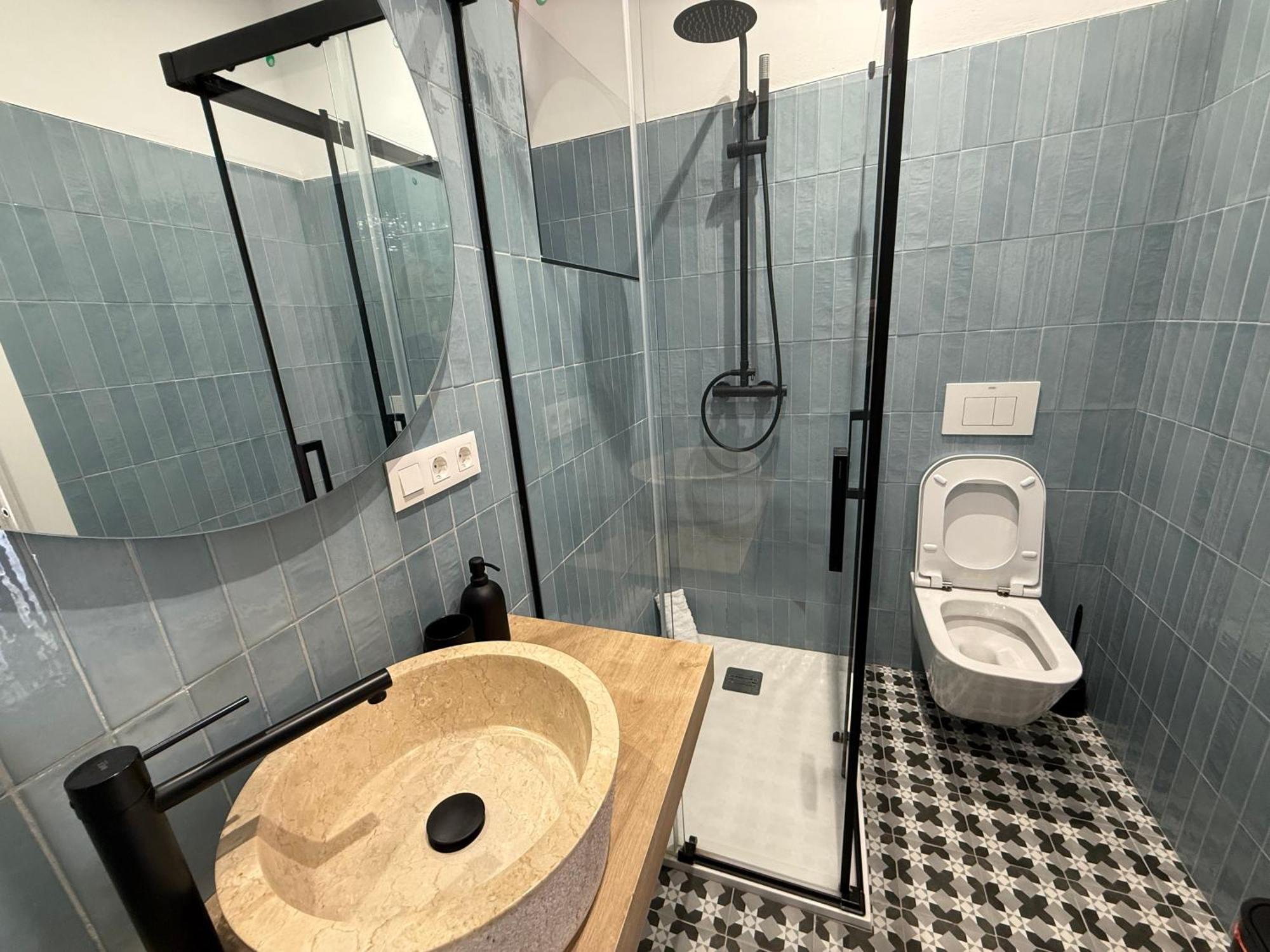 Vilamar Suite Villajoyosa Luaran gambar