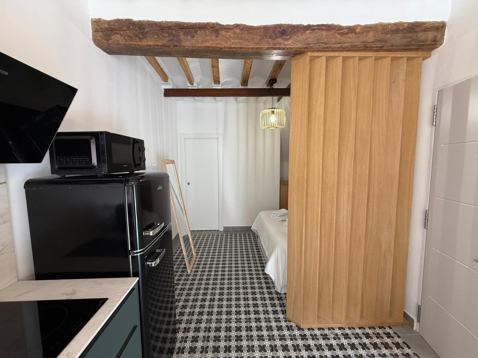 Vilamar Suite Villajoyosa Luaran gambar