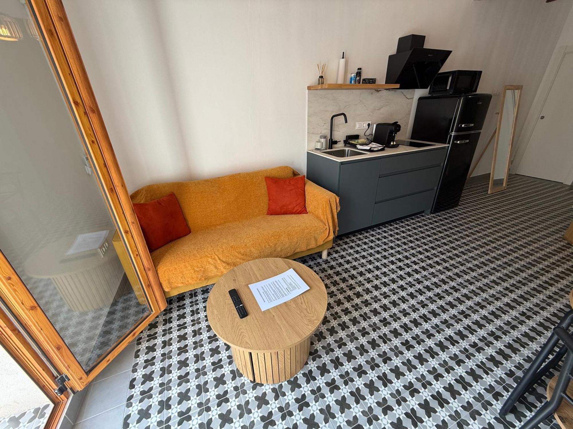 Vilamar Suite Villajoyosa Luaran gambar
