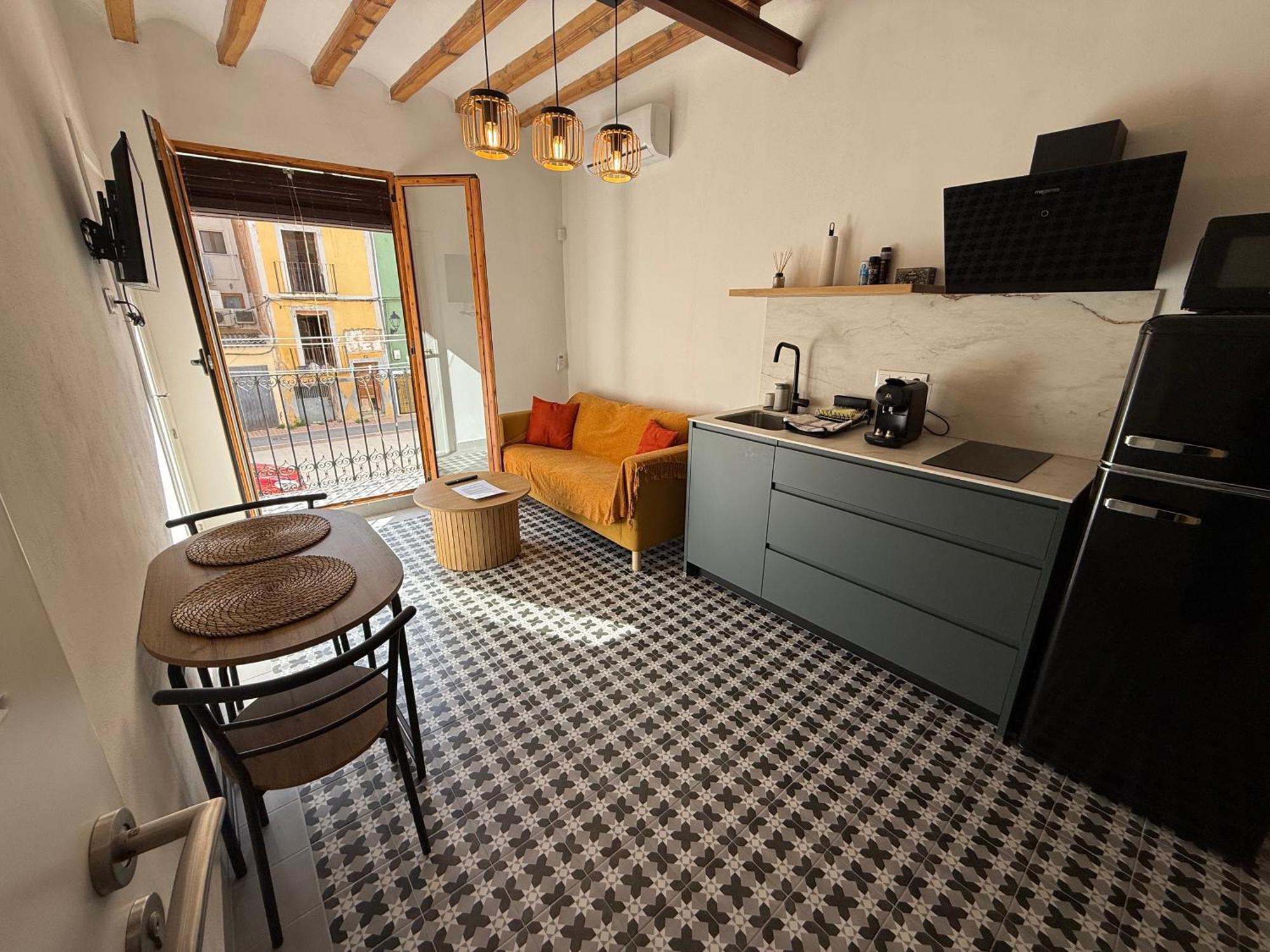 Vilamar Suite Villajoyosa Luaran gambar