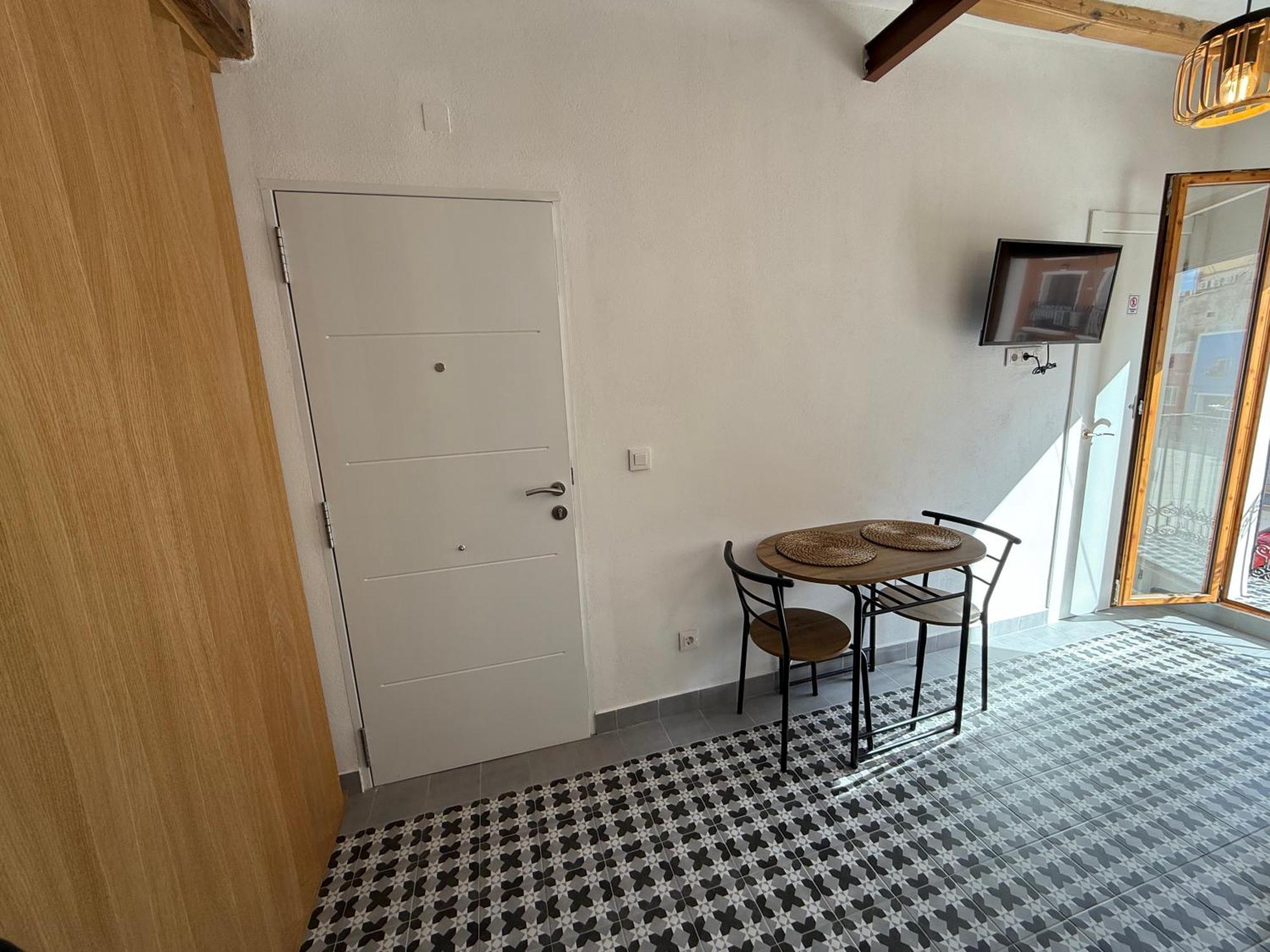 Vilamar Suite Villajoyosa Luaran gambar