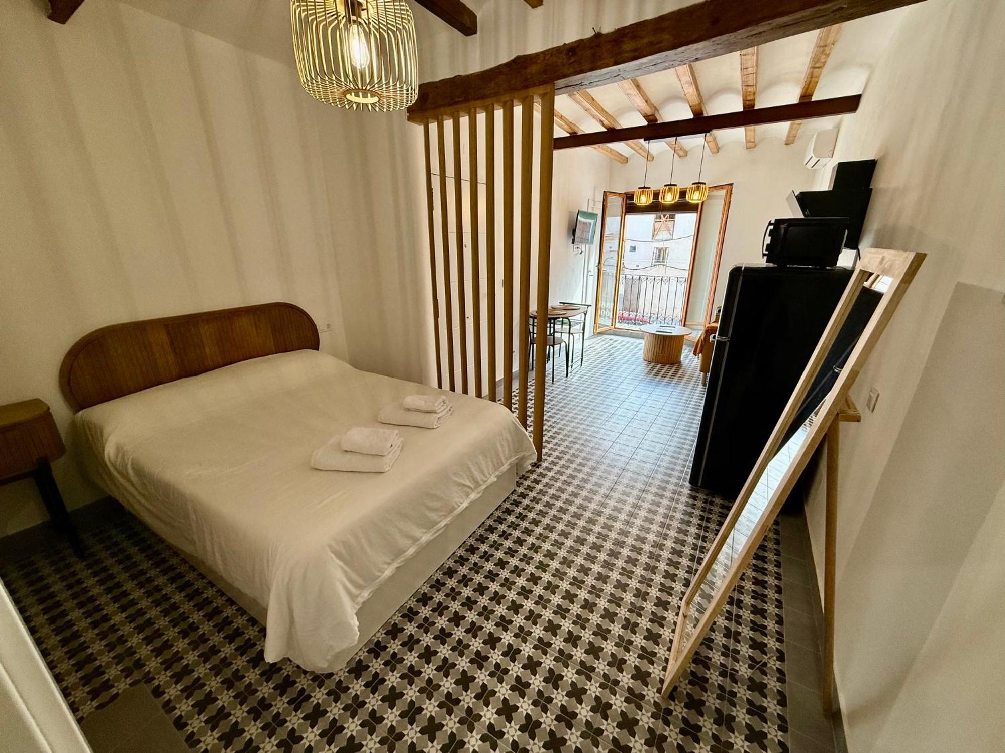 Vilamar Suite Villajoyosa Luaran gambar