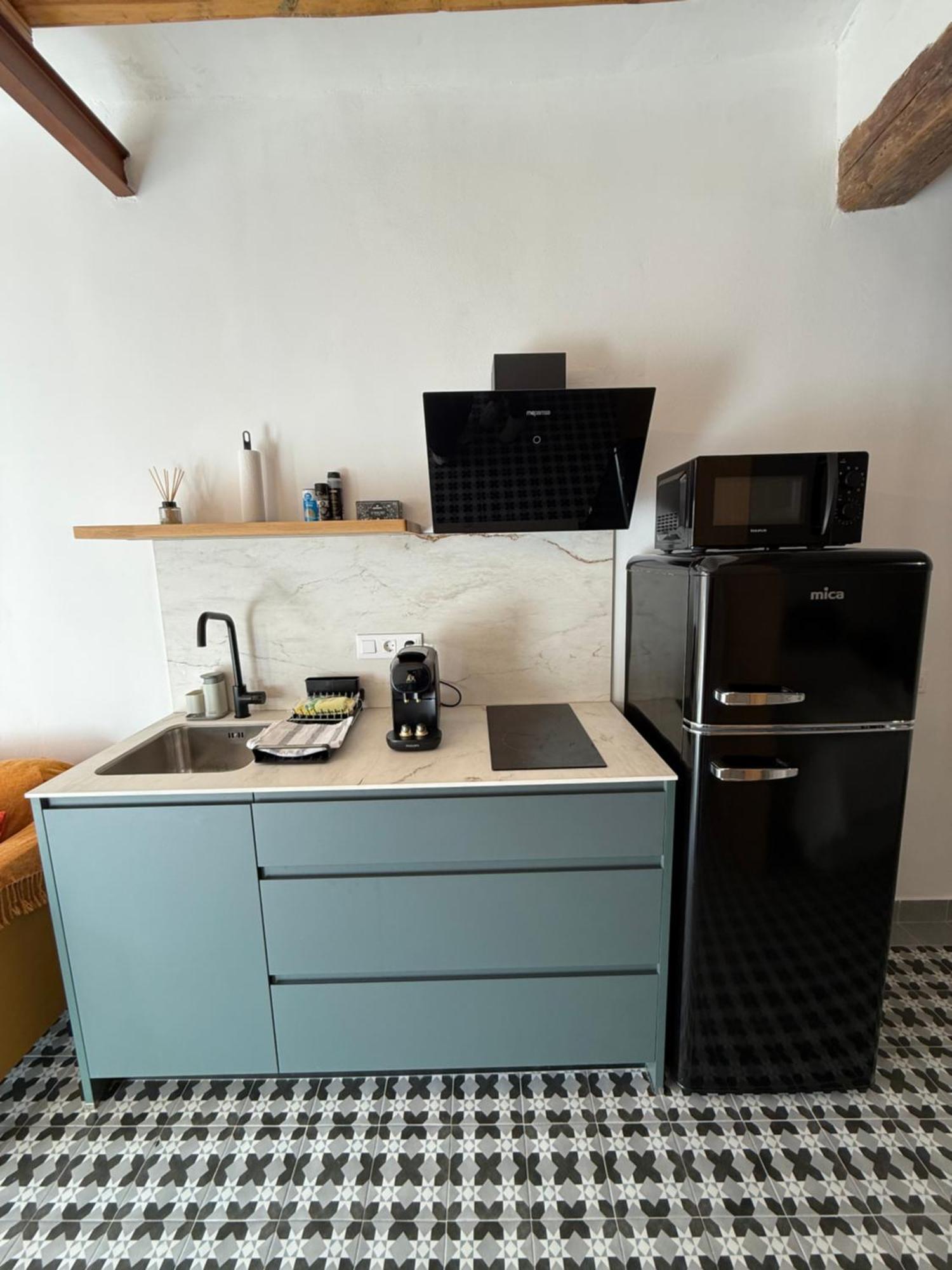 Vilamar Suite Villajoyosa Luaran gambar