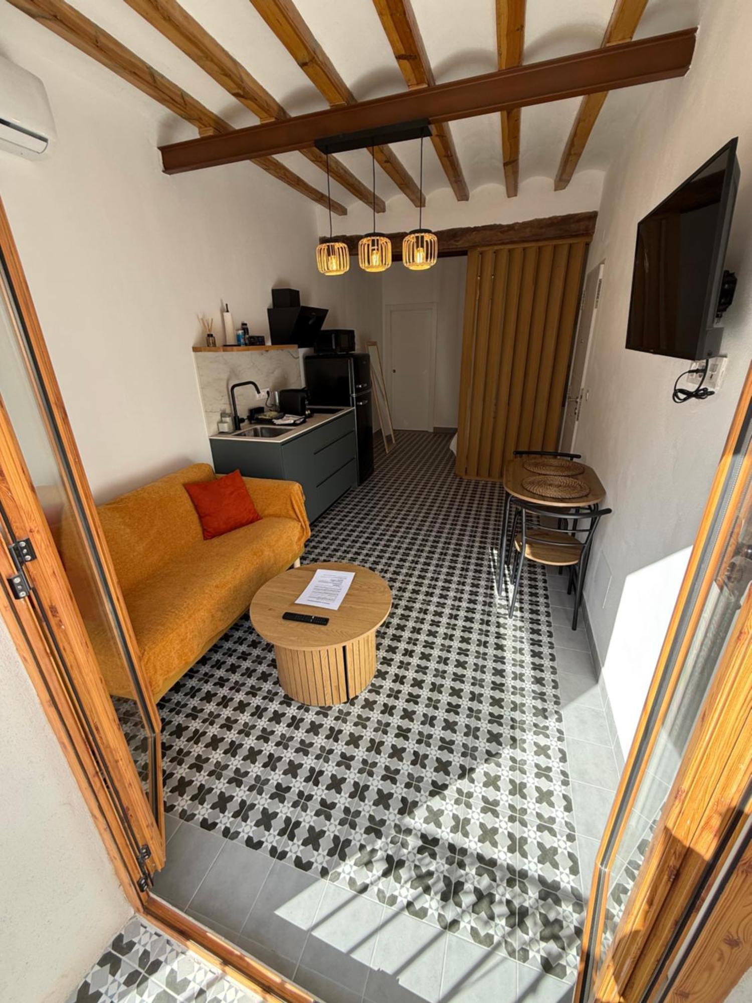 Vilamar Suite Villajoyosa Luaran gambar