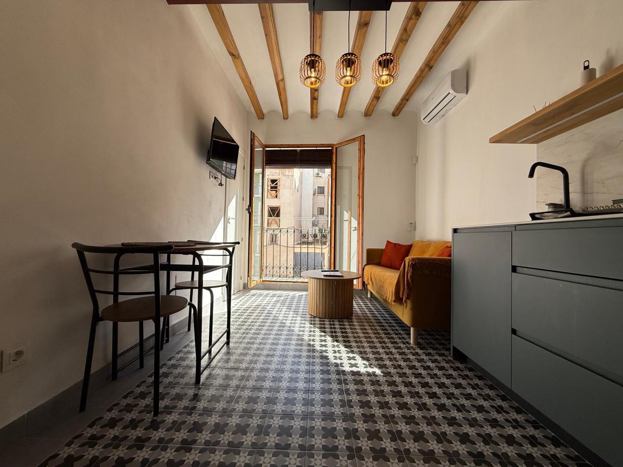 Vilamar Suite Villajoyosa Luaran gambar